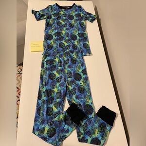 Charlie’s Project Star Wars PJ Set